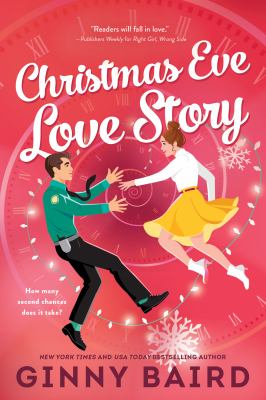 Christmas Eve love story  cover image cdn