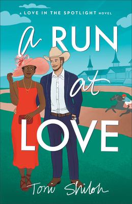 A run at love  cover image cdn
