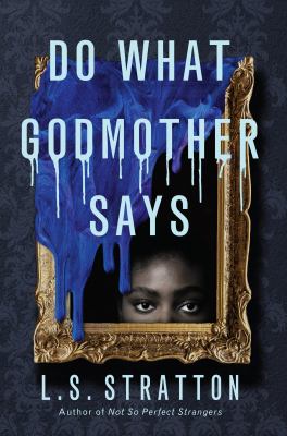 Do what Godmother says  cover image cdn