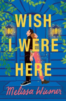 Wish I were here  cover image cdn