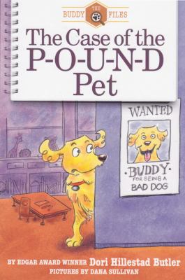 The case of the P-O-U-N-D pet  cover image cdn