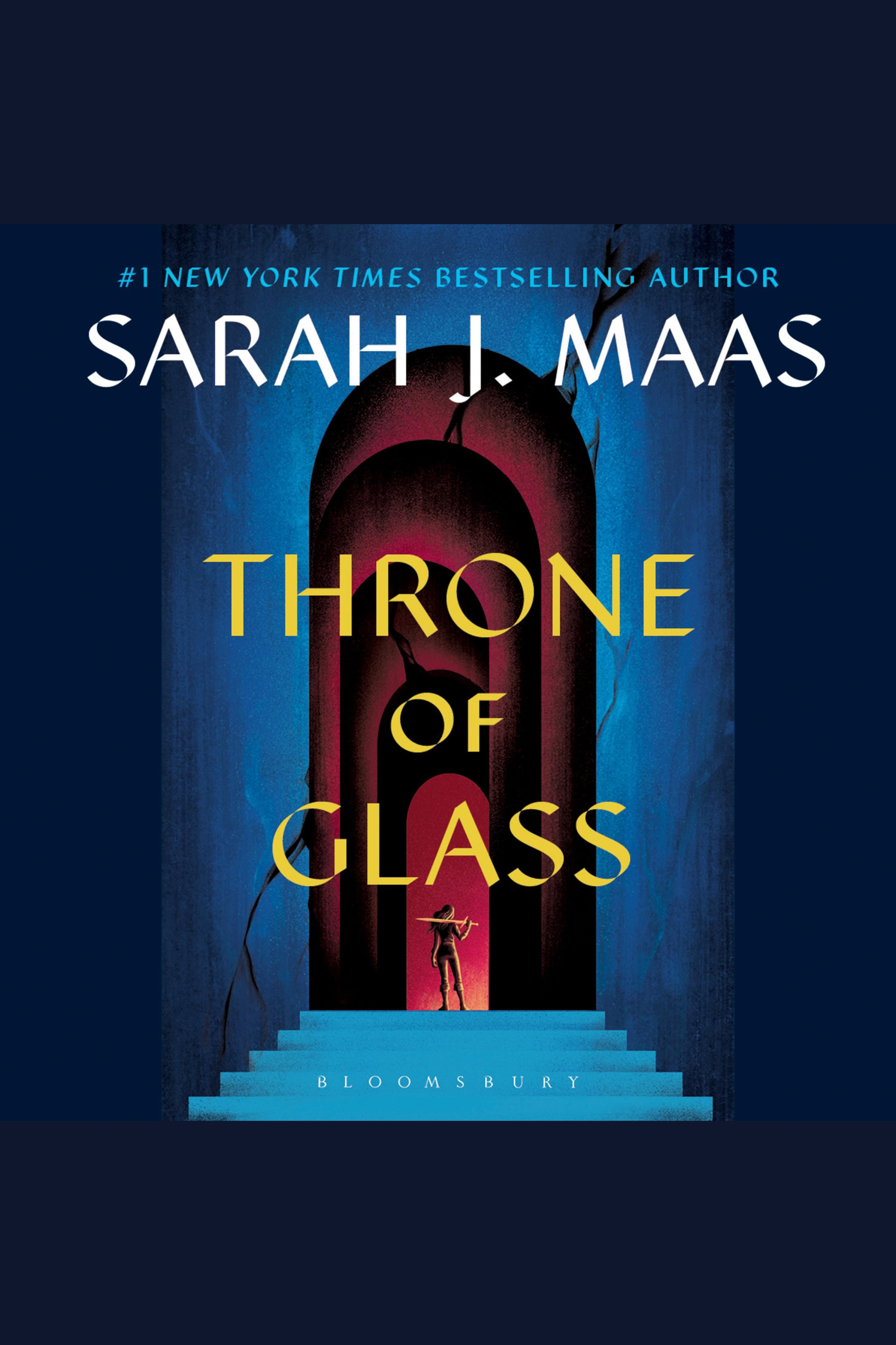 Throne of Glass cover image cdn