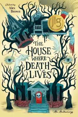 The house where death lives  cover image cdn