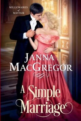 A simple marriage  cover image cdn