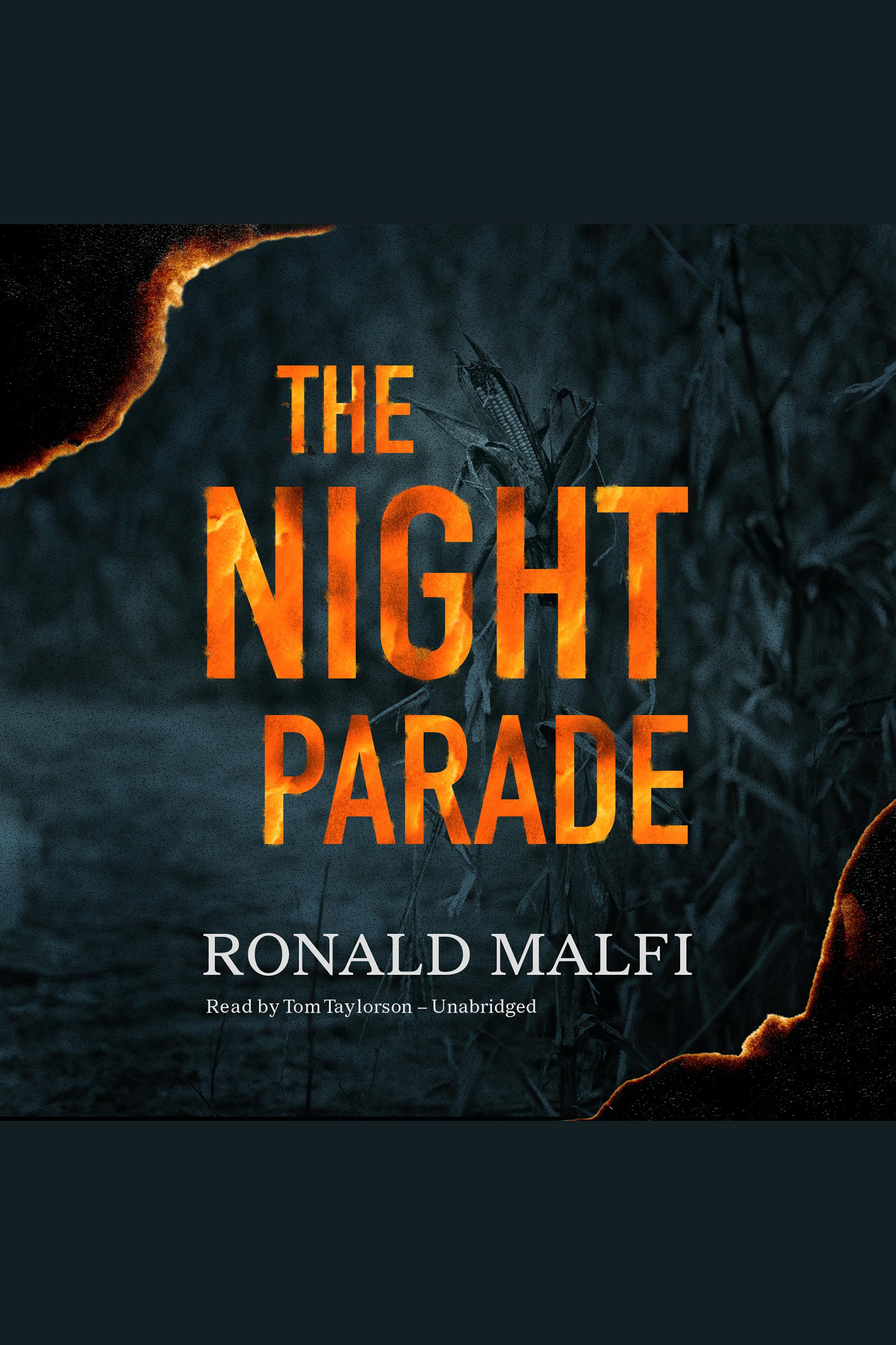 The Night Parade cover image cdn