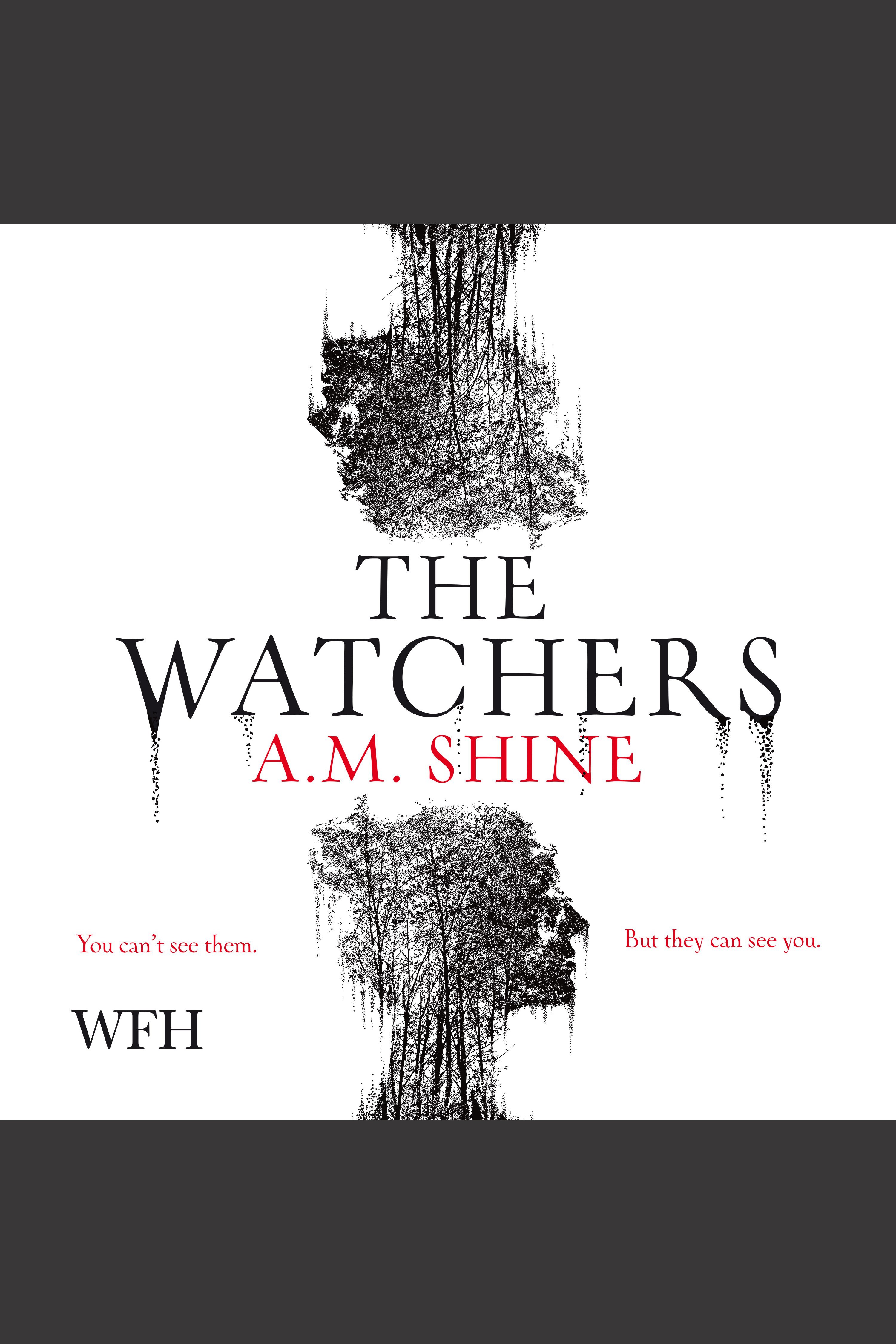 The Watchers cover image cdn