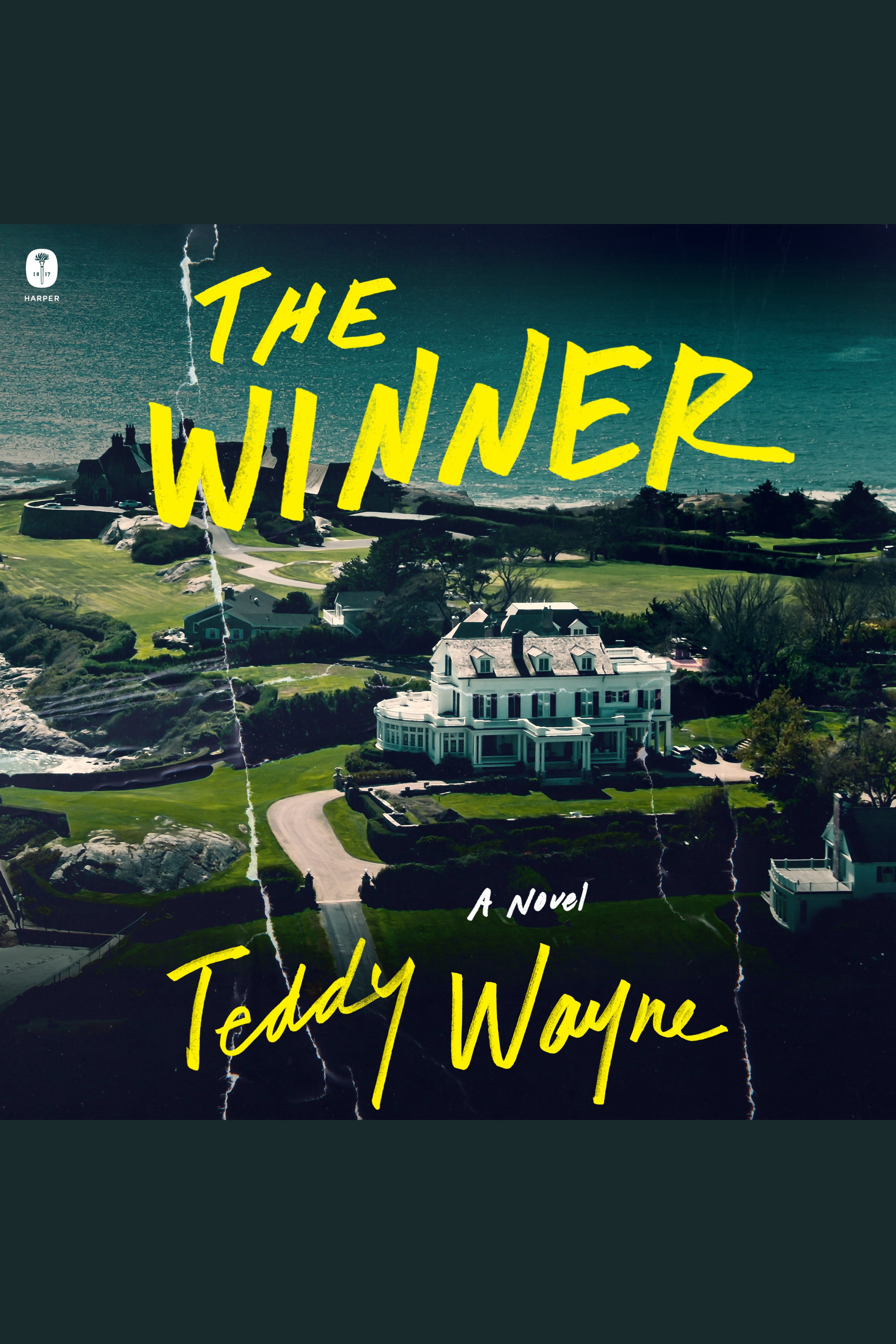 The Winner cover image cdn