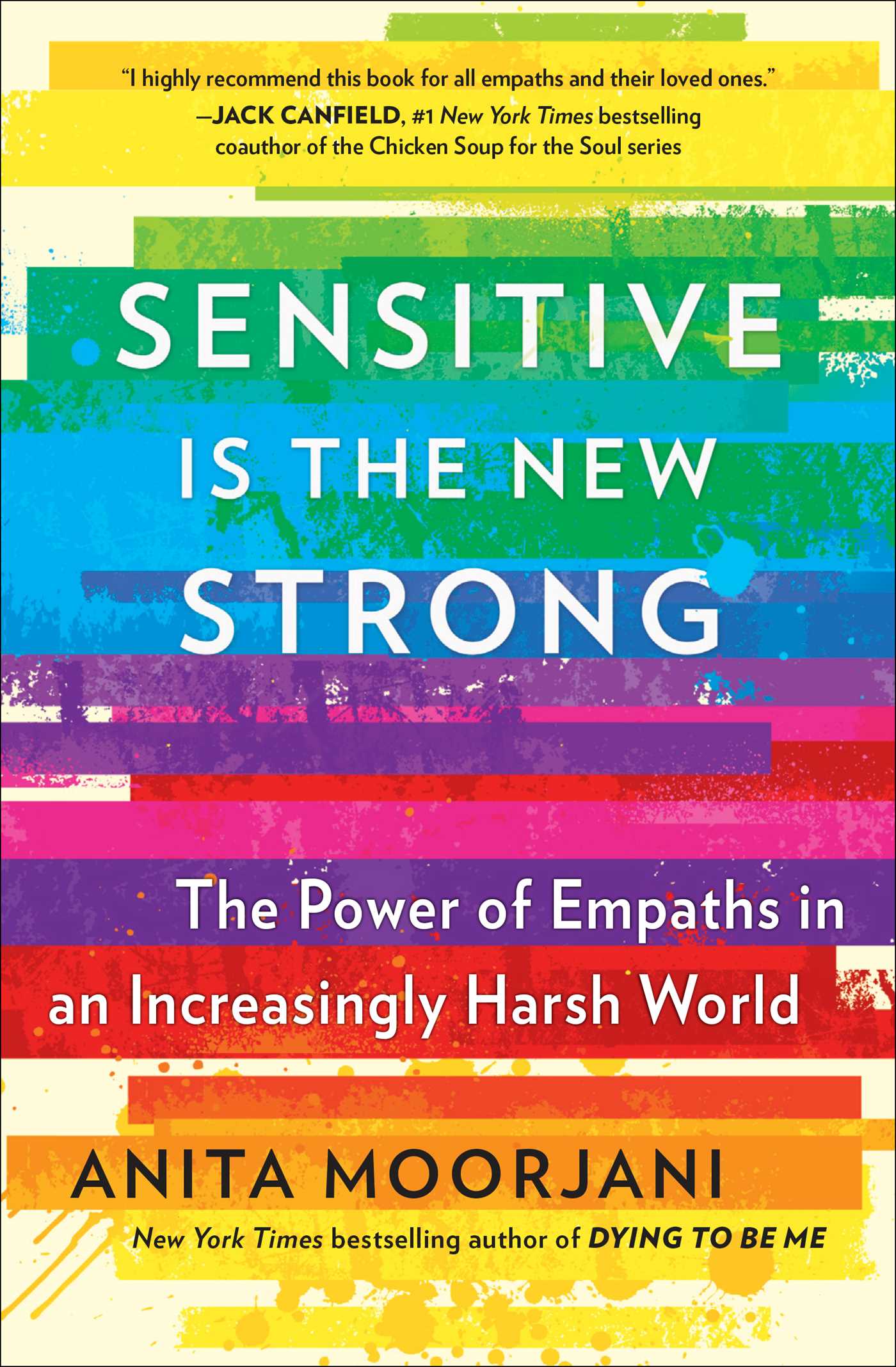 Sensitive Is the New Strong The Power of Empaths in an Increasingly Harsh World cover image cdn