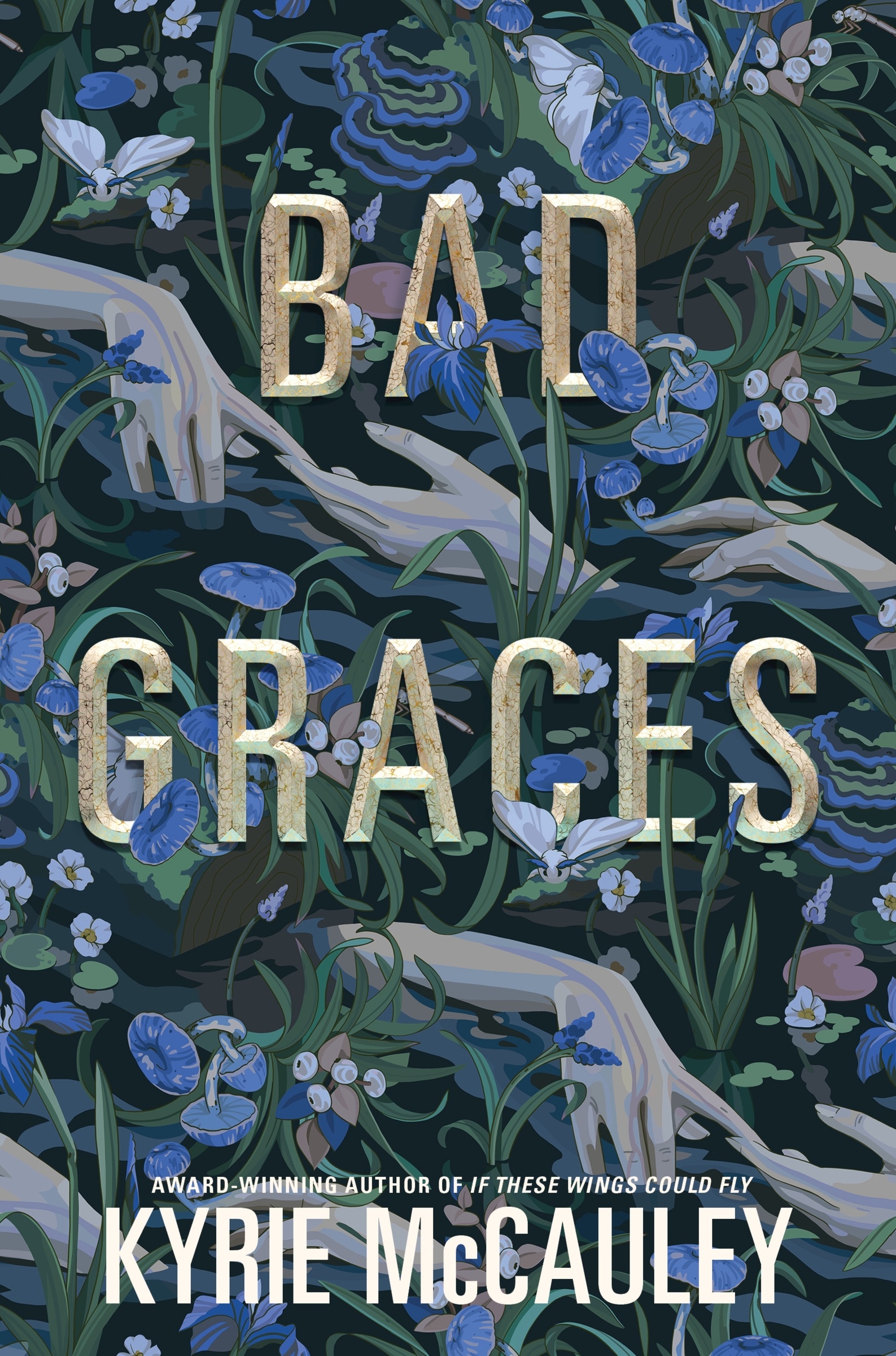 Bad Graces cover image cdn