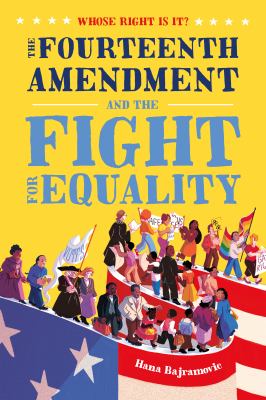 The Fourteenth Amendment and the fight for equality  cover image cdn