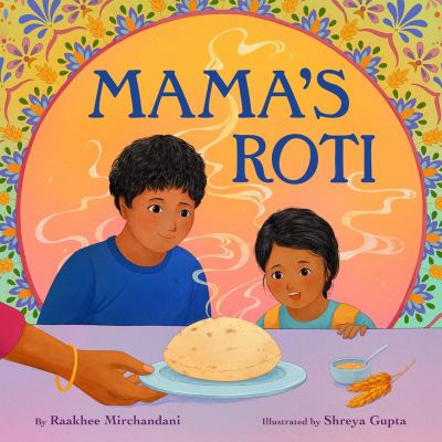 Mama's roti  cover image cdn