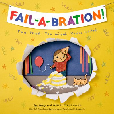 Fail-a-bration!  cover image cdn