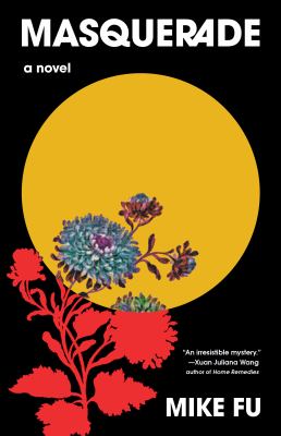 Masquerade  cover image cdn