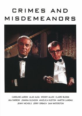 Crimes and misdemeanors cover image cdn