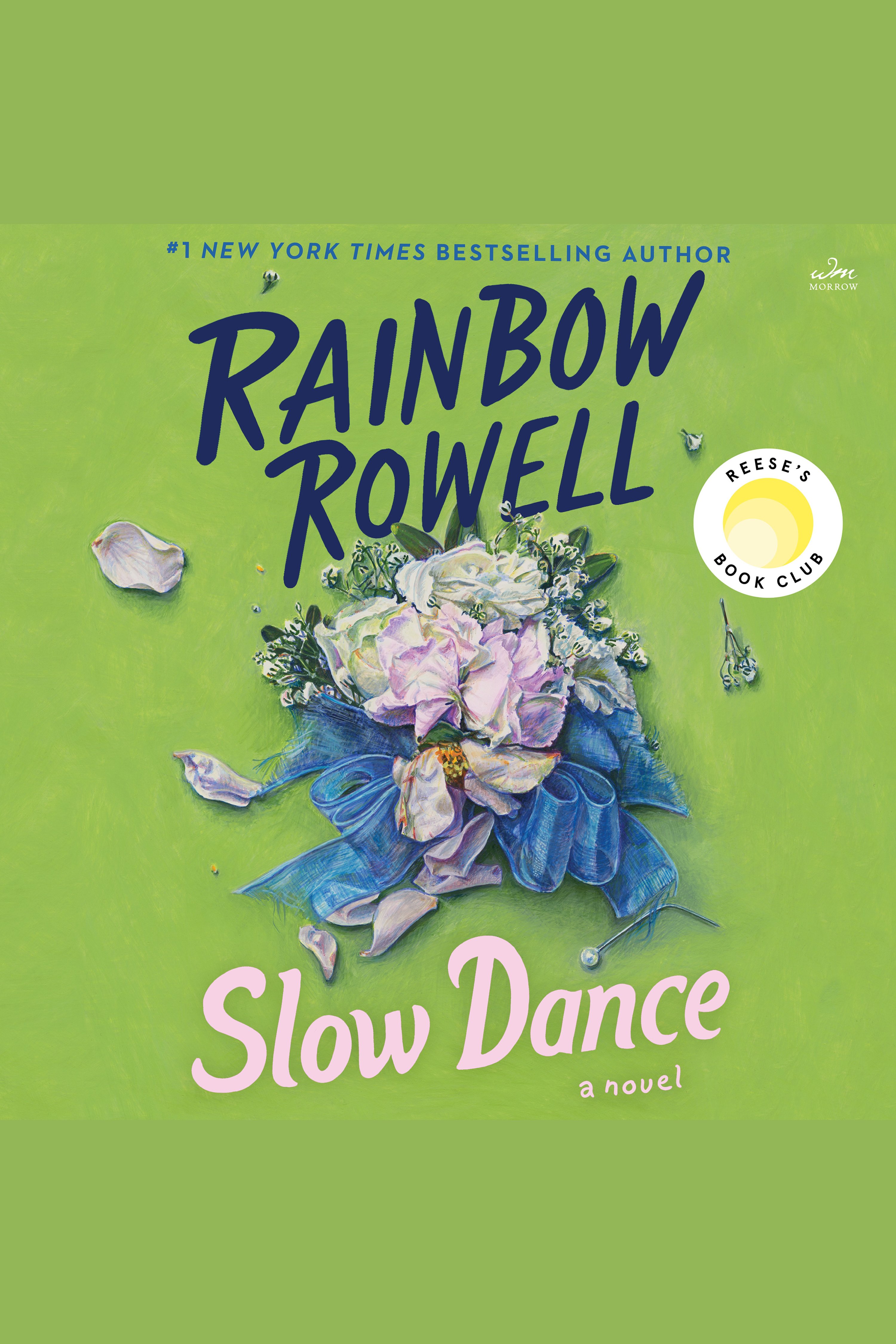 Slow Dance cover image cdn