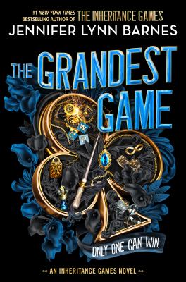 The Grandest Game cover image cdn