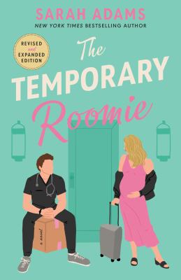 The temporary roomie  cover image cdn