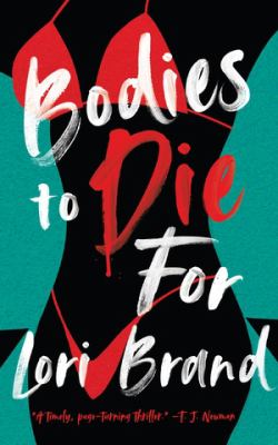 Bodies to die for  cover image cdn