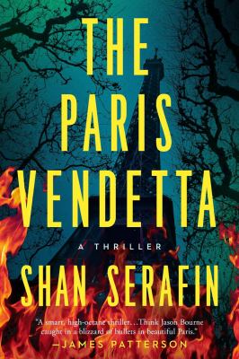 The Paris vendetta  cover image cdn