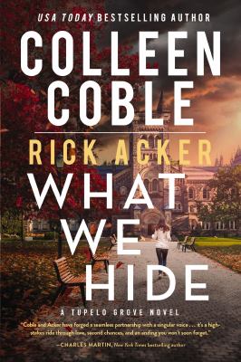 What we hide  cover image cdn