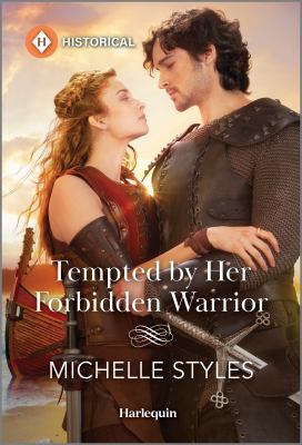 Tempted by her forbidden warrior  cover image cdn