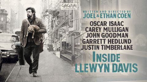 Inside Llewyn Davis cover image cdn
