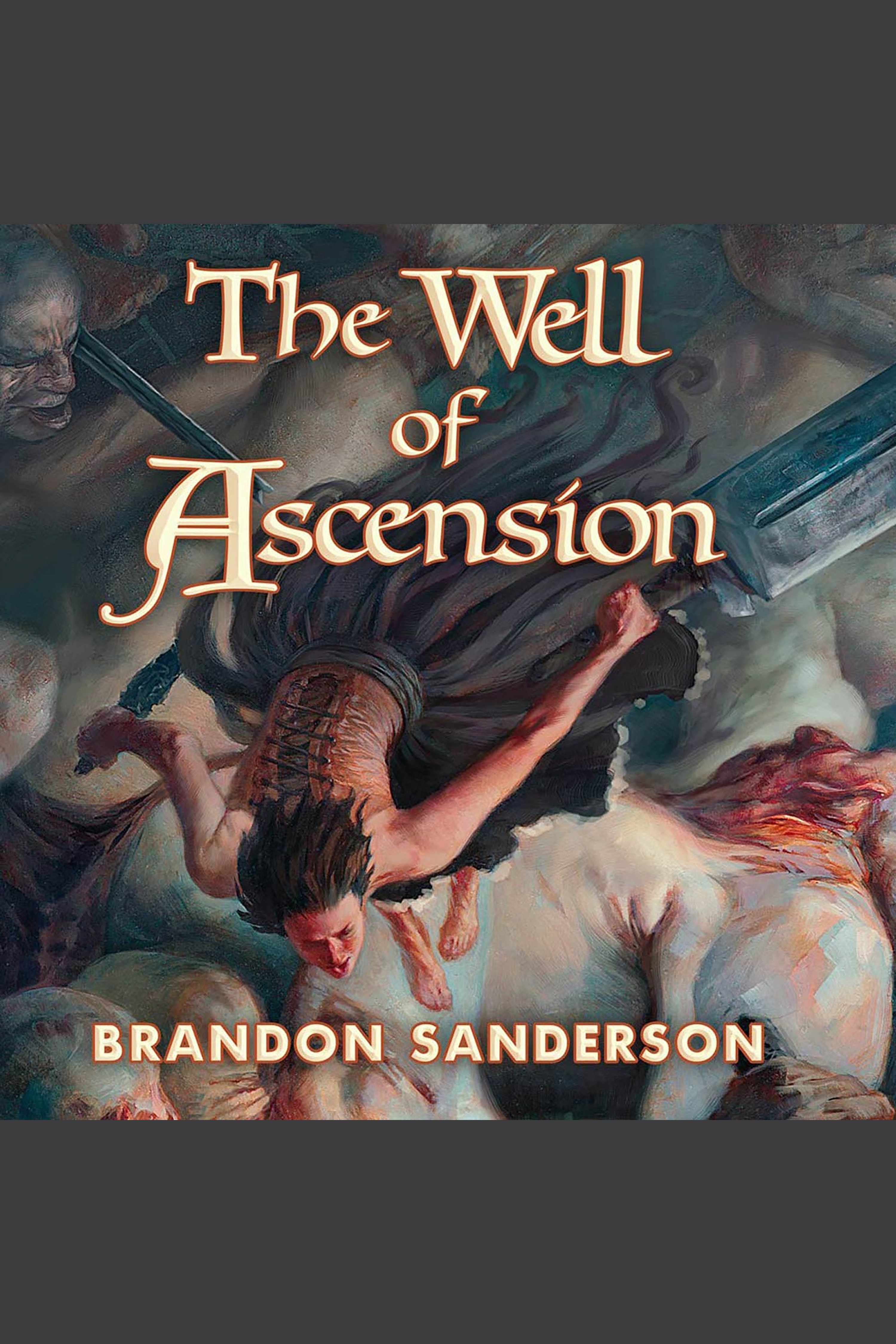 The Well of Ascension cover image cdn