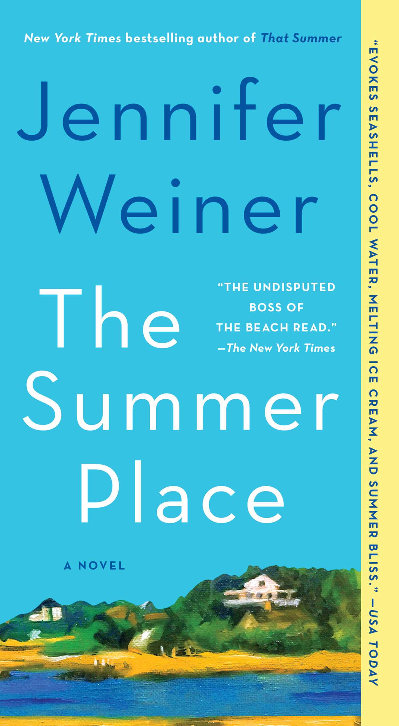 The Summer Place cover image cdn