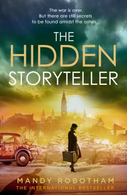 The Hidden Storyteller cover image cdn