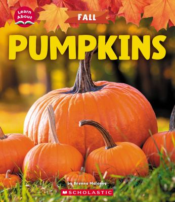 Pumpkins  cover image cdn