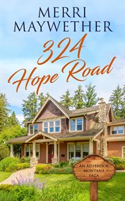 324 Hope Road : Ashbrook, Montana Saga cover image cdn