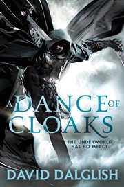 A Dance of Cloaks : Shadowdance cover image cdn