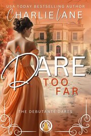 A Dare too Far cover image cdn