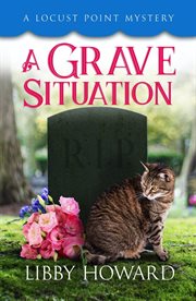 A Grave Situation cover image cdn