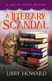 A Literary Scandal cover image cdn