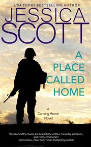 A PLACE CALLED HOME cover image cdn