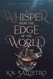 A Whisper From the Edge of the World : Southern Echo cover image cdn
