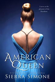AMERICAN QUEEN cover image cdn