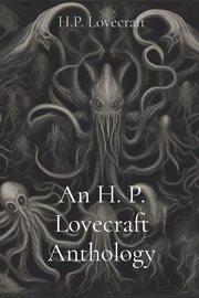 An H. P. Lovecraft Anthology cover image cdn