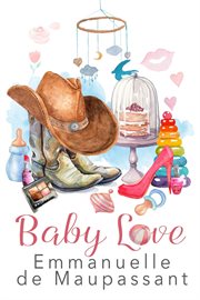 Baby Love cover image cdn