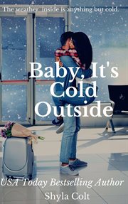 Baby, Its Cold Outside cover image cdn