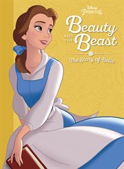 BEAUTY AND THE BEAST cover image cdn