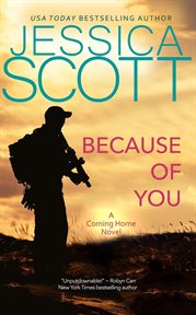 BECAUSE OF YOU cover image cdn