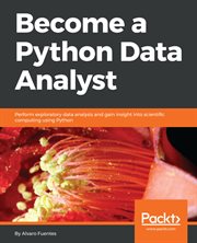 Become a Python Data Analyst cover image cdn