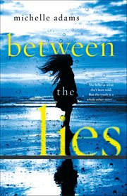 Between the Lies cover image cdn