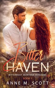 Bitter Haven cover image cdn