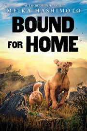 Bound For Home : Bound For Home cover image cdn