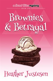 Brownies & Betrayal cover image cdn