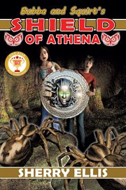 Bubba and Squirt's Shield of Athena cover image cdn