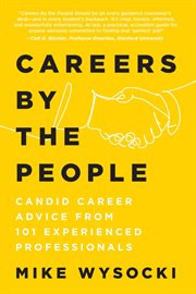 Careers by the People cover image cdn